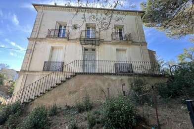 Maison 10 pièces 330000 €