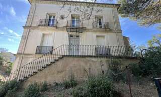 Maison 10 Pièces 254 m² à vendre à Corneilhan (34490)