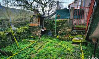 Maison 4 Pièces 80 m² à vendre à Fayet (12360)