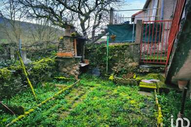Maison 4 pièces 86000 €