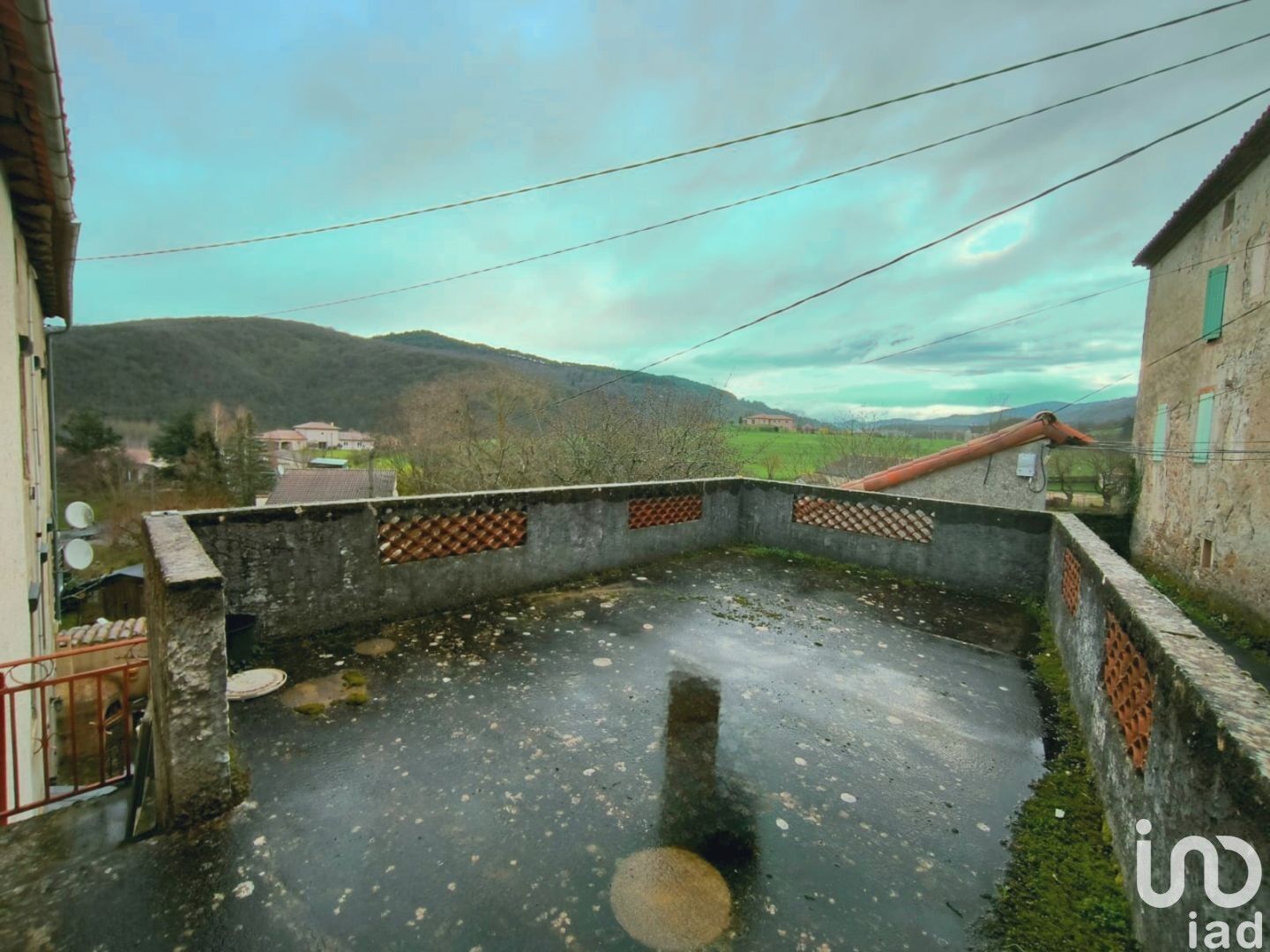 Vente Maison/villa 4 pièces - Photo 2