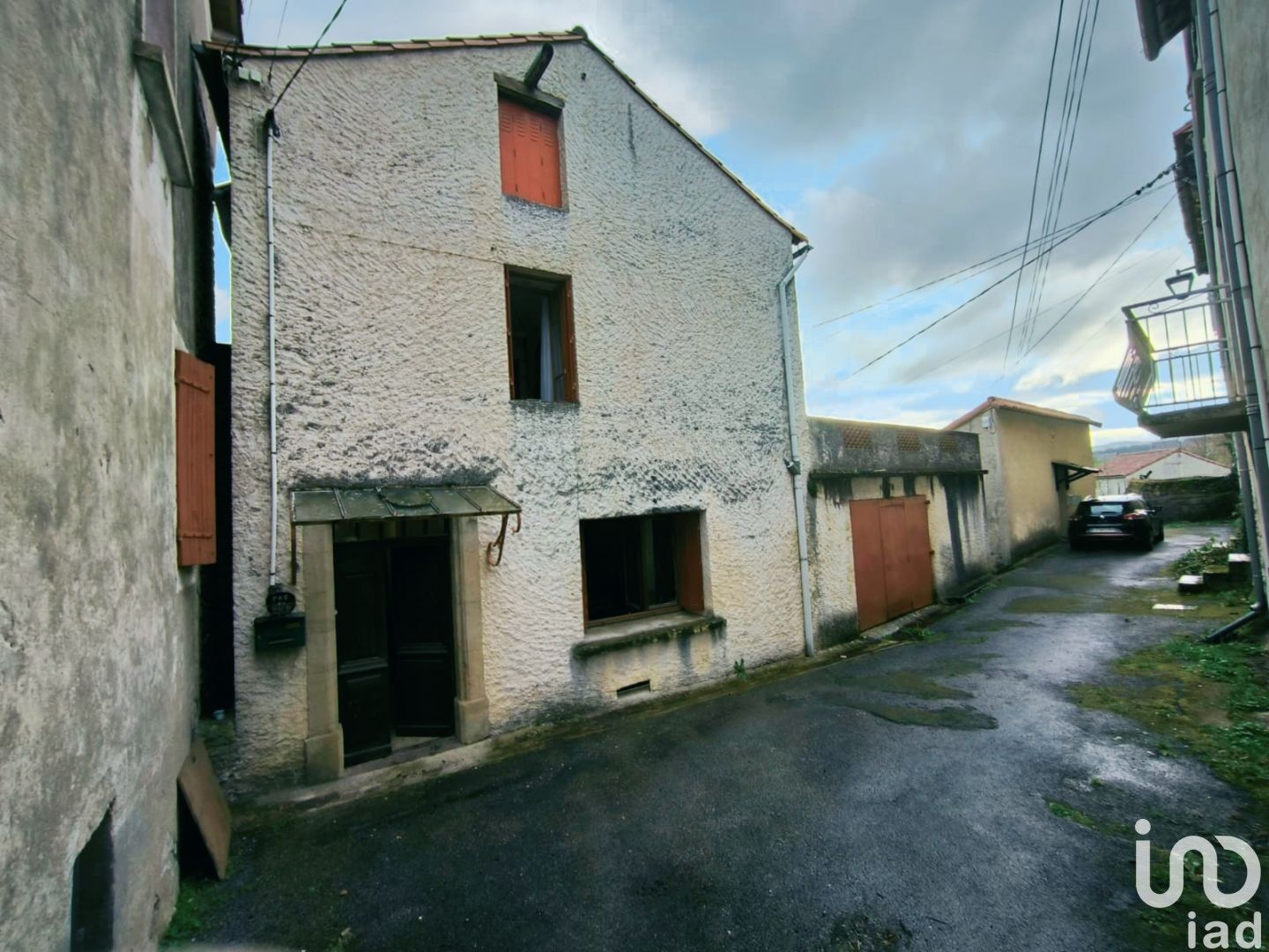 Vente Maison/villa 4 pièces - Photo 4