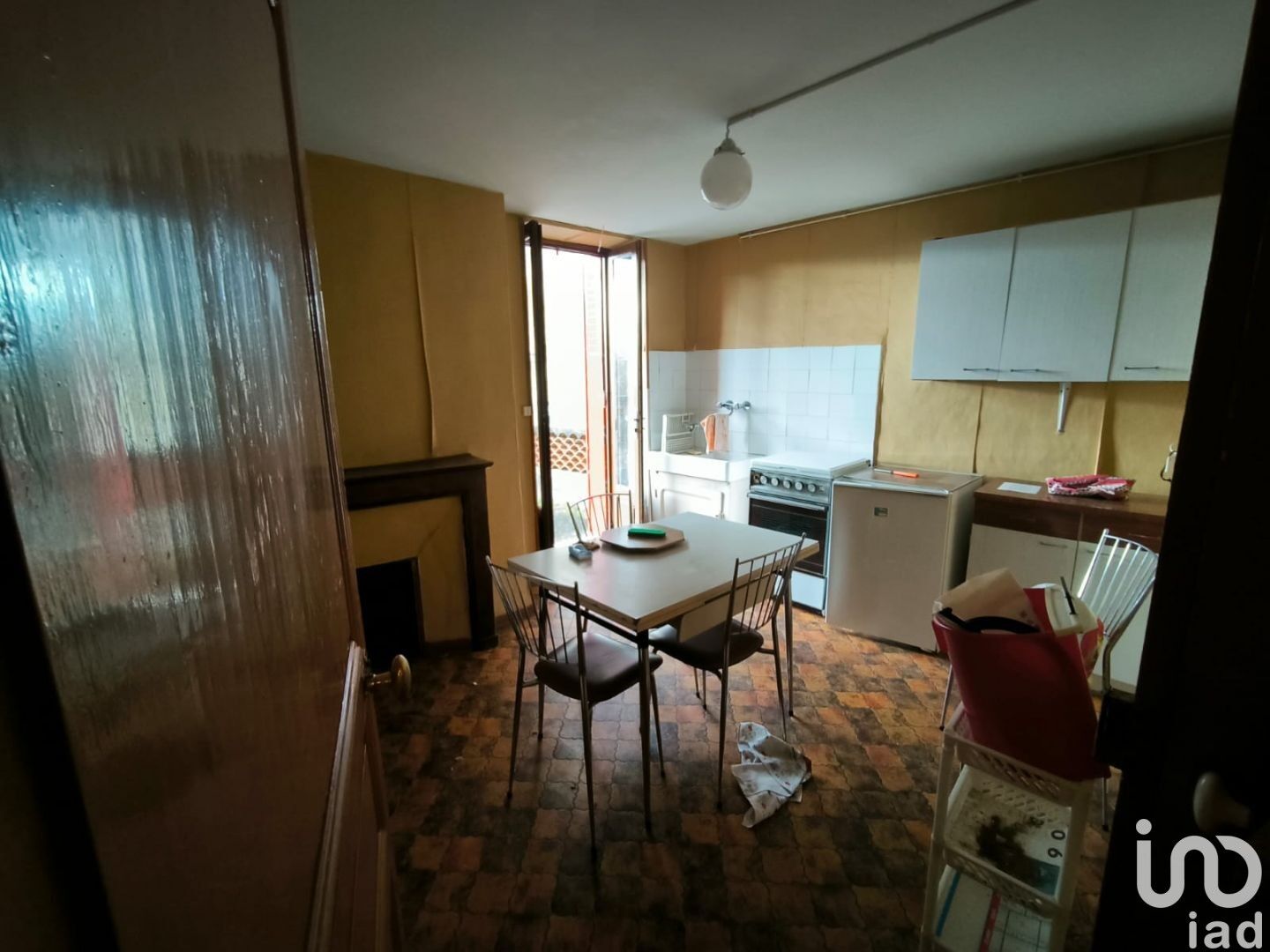 Vente Maison/villa 4 pièces - Photo 5