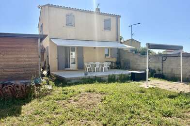 Maison 5 pièces 234500 €