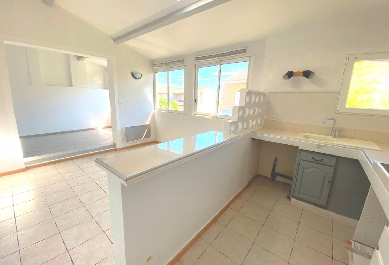 2 Pièces Cabine + cellier — photo 1