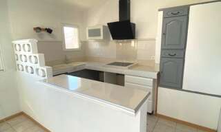 Appartement 2 Pièces 52 m² à vendre à Le Grau-du-Roi (30240)