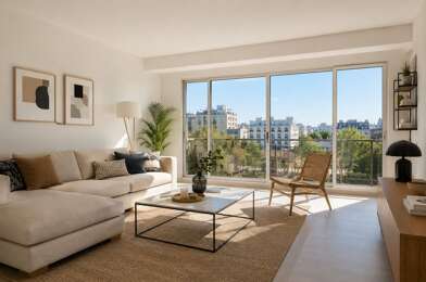 Appartement 3 pièces 695000 €