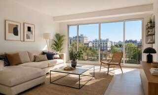 Appartement 3 Pièces 65 m² à vendre à Paris 15 (75015)