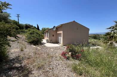 Maison 3 pièces 210000 €