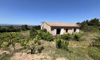Maison 3 Pièces 64 m² à vendre à Montbrun-des-Corbières (11700)