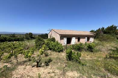 Maison 3 pièces 178500 €