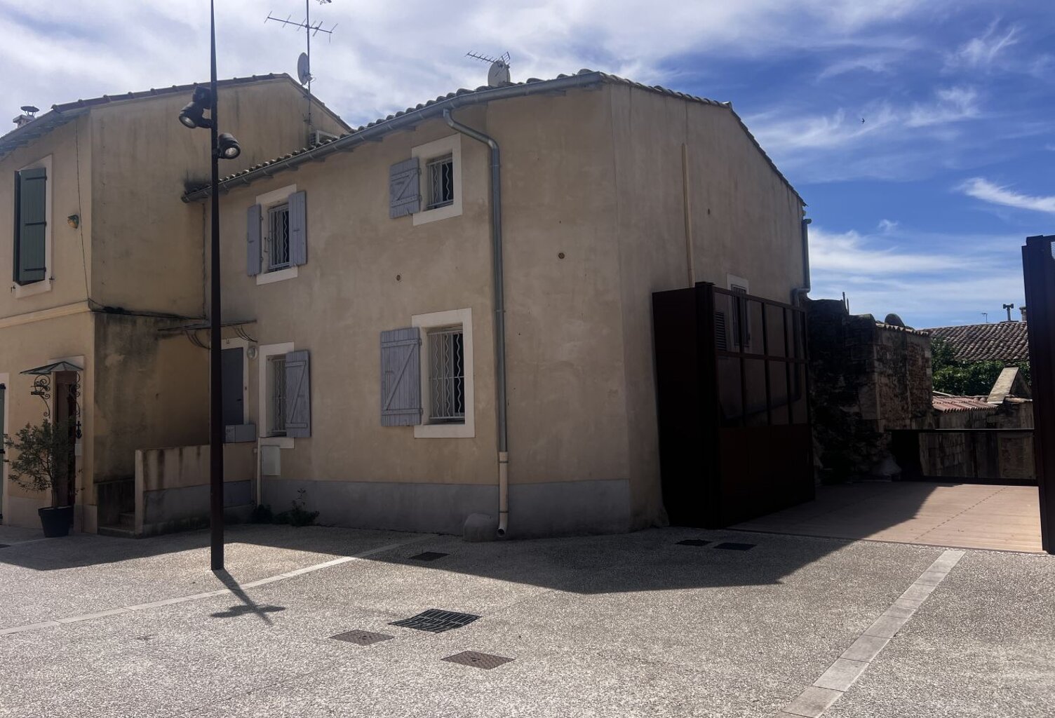 Maison de ville — photo 1