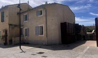 Maison 5 Pièces 111 m² à vendre à Saint-Gilles (30800)