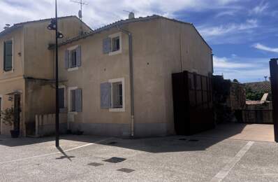 Maison de ville — photo du bien