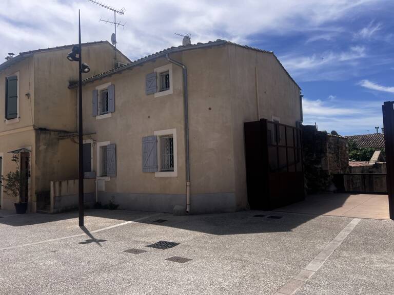 Maison de ville — photo 1