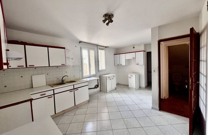 Maison de ville — photo 3