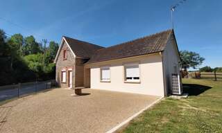 Maison 6 Pièces 110 m² à vendre à Saint-Pierre-des-Nids (53370)