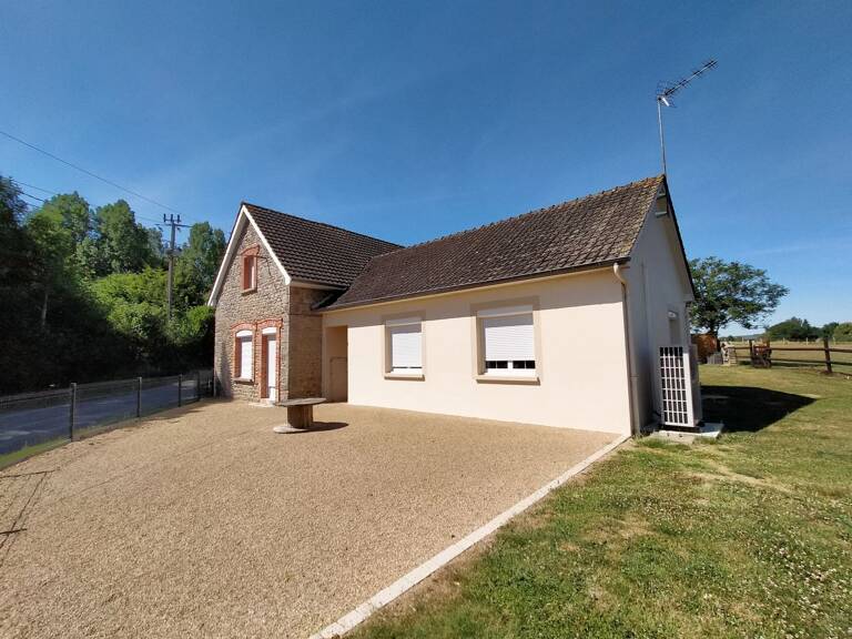 Maison ref.7270 — photo 1