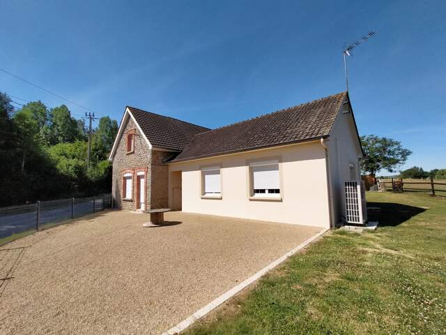 Maison ref.7270 — photo du bien