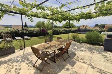 Maison 5 pièces 349000 €