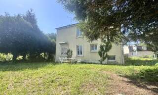Immeuble  96 m² à vendre à Soissons (02200)