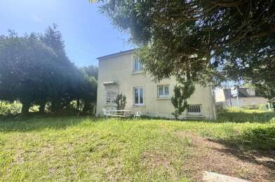 Immeuble  254000 €