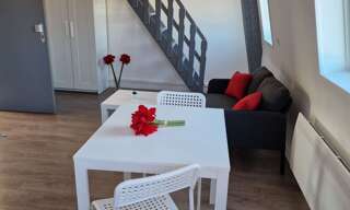Appartement 1 Pièce 20 m² à louer à Armentières (59280)