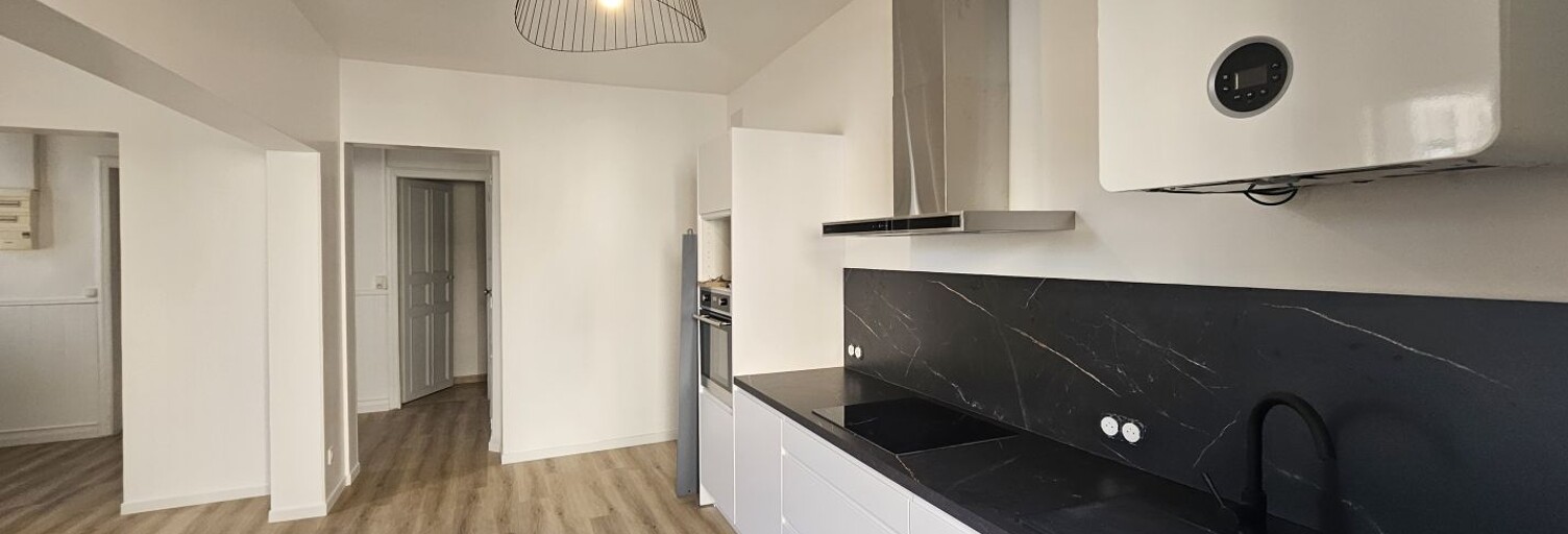 Maison 5 Pièces 126 m² à louer à Aspiran (34800)