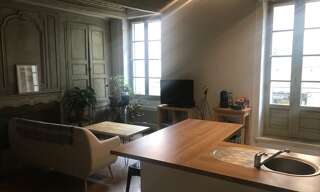 Appartement 2 Pièces 52 m² à louer à Nîmes (30900)