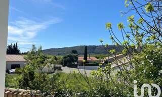 Maison 4 Pièces 152 m² à vendre à Argeliers (11120)