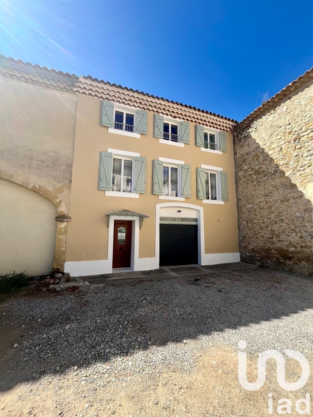 Vente Maison/villa 4 pièces - Photo 2