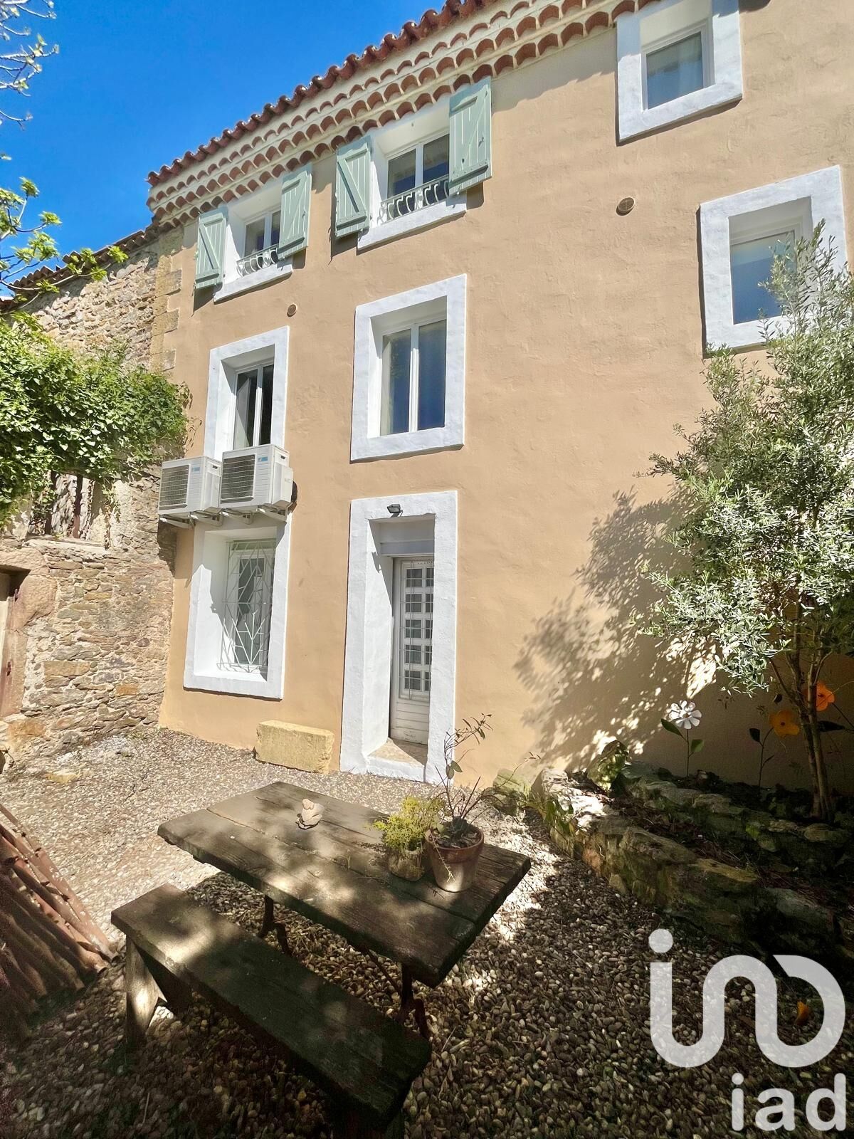 Vente Maison/villa 4 pièces - Photo 5