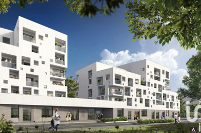 Appartement 2 pièces 170000 €