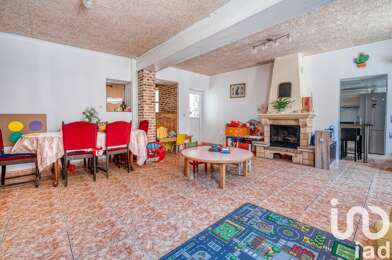 Maison 10 pièces 589000 €