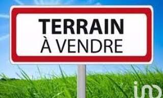 Terrain  1471 m² à vendre à Léchelle (77171)