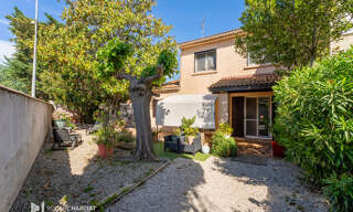 Maison 5 Pièces 95 m² à vendre à Marignane (13700)