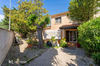 Maison 5 pièces 346500 €
