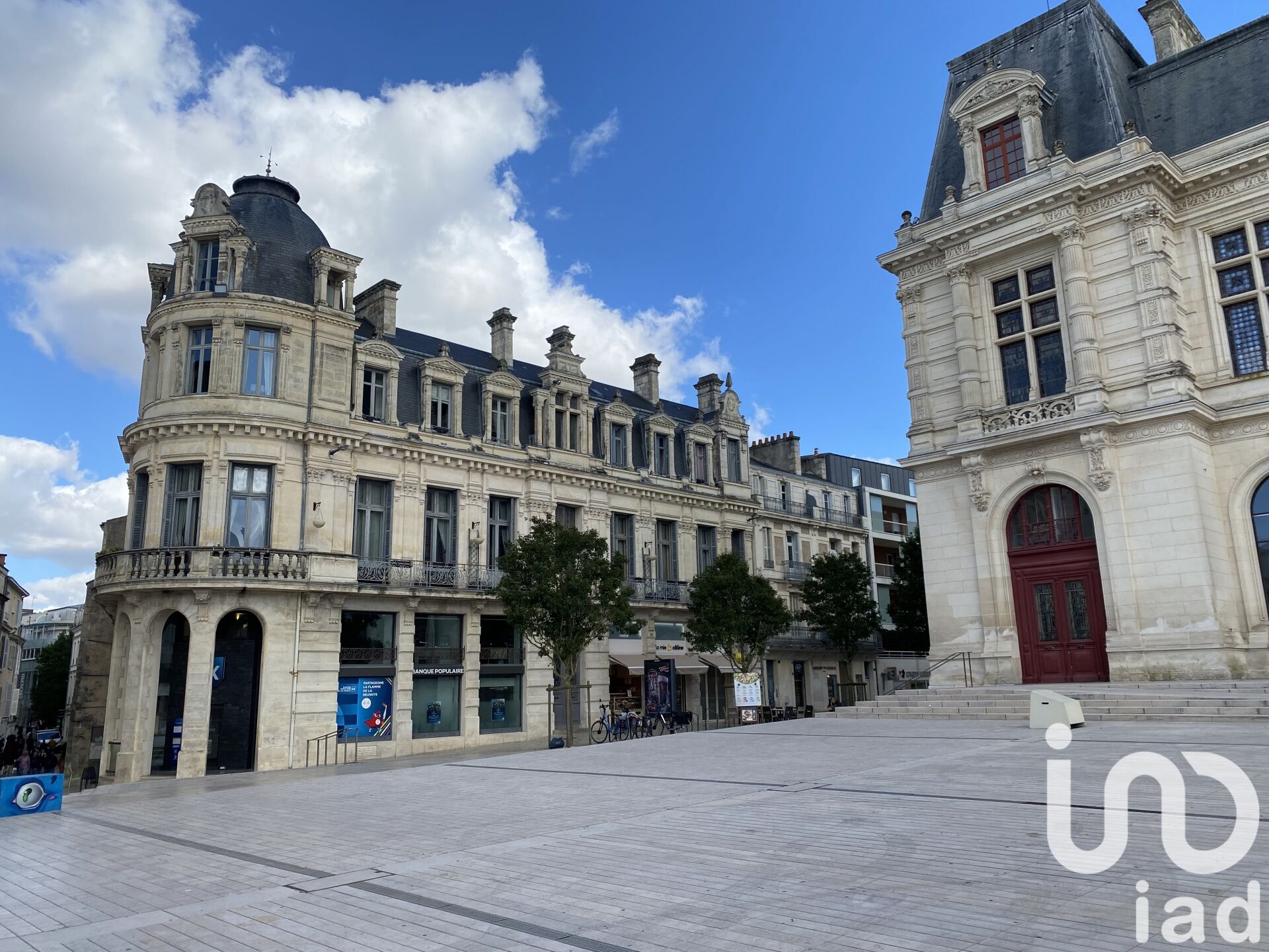 Maison à vendre, 10 pièces, 640 m², Poitiers