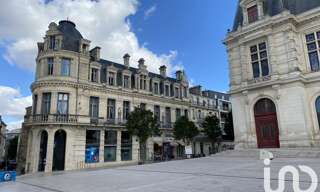 Maison 10 Pièces 640 m² à vendre à Poitiers (86000)