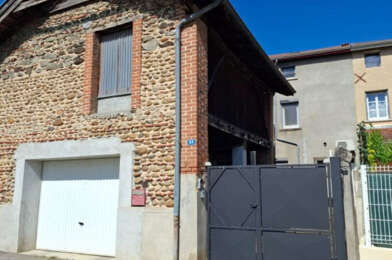 Maison 7 pièces 199000 €