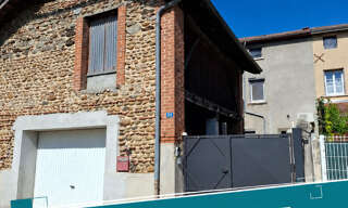 Maison 7 Pièces 157 m² à vendre à Saint-Uze (26240)