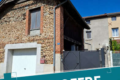 Maison 7 pièces 199000 €