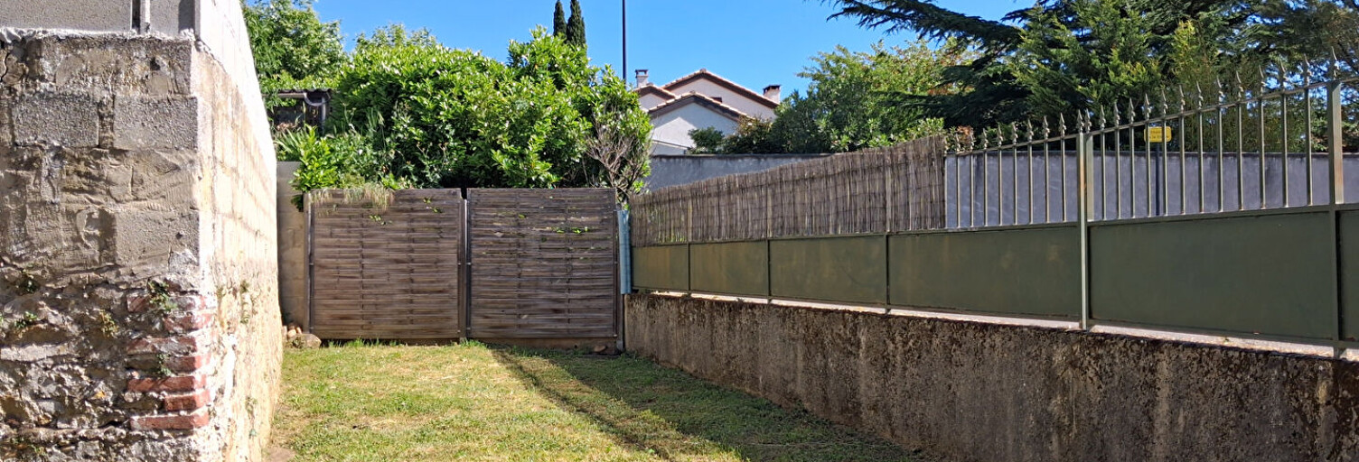Maison 3 Pièces 58 m² à vendre à Sainte-Colombe (69560)