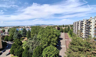 Appartement 5 Pièces 81 m² à vendre à Sainte-Foy-lès-Lyon (69110)