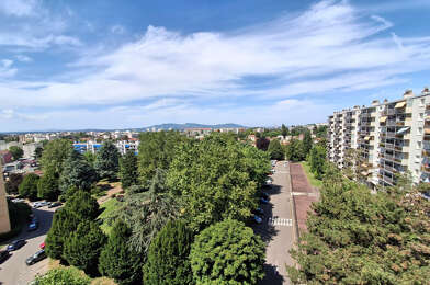 Appartement 5 pièces 249000 €
