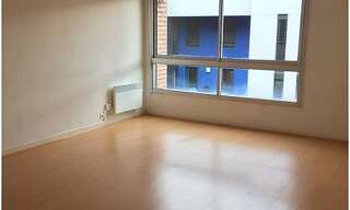 Appartement 1 Pièce 35 m² à louer à Toulouse (31000)