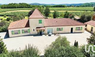 Maison 8 Pièces 264 m² à vendre à Pescadoires (46220)