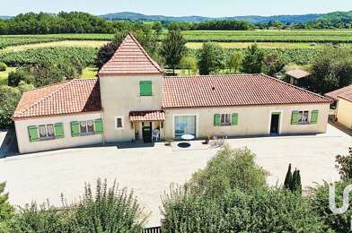 Maison 8 pièces 550000 €