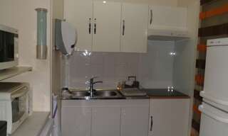 Appartement 1 Pièce 39 m² à louer à Lyon 7 (69007)