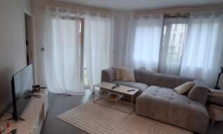 Appartement 2 Pièces 43 m² à louer à Villeurbanne (69100)
